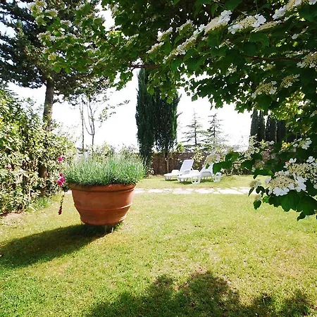 Castagnoli 1 Apartment Gaiole in Chianti