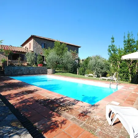 Castagnoli 1 Apartment *
