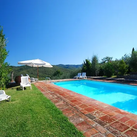 Apartment Castagnoli 1 Gaiole in Chianti