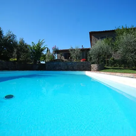Apartment Castagnoli 1