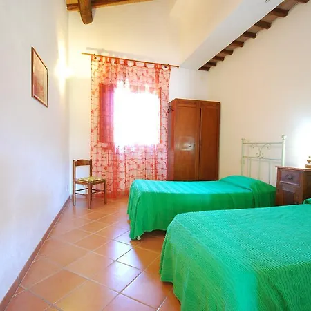 Apartment Castagnoli 1
