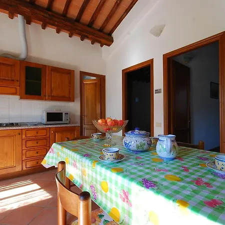 Apartment Castagnoli 1 *