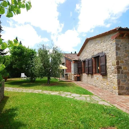 Castagnoli 1 Apartment