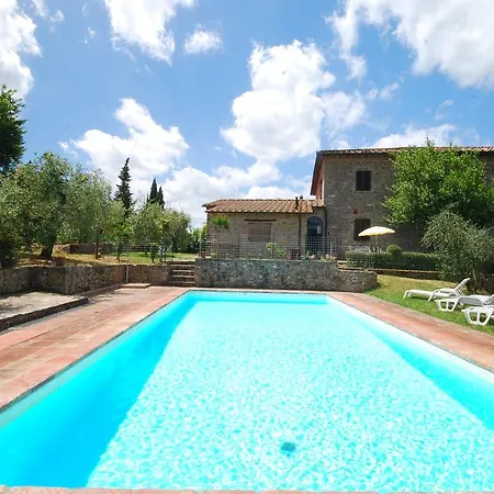 Apartment Castagnoli 1